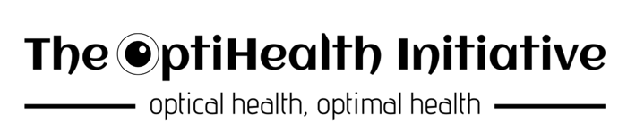 The OptiHealth Initiative logo