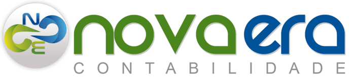 Nova Era Imposto de Renda logo