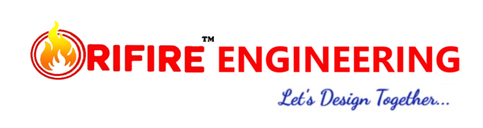ORIFIRE logo