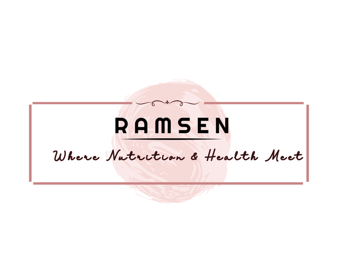 RAMSEN logo