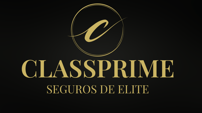 CLASSPRIME SEGUROS logo