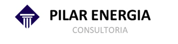 Pilar Energia logo