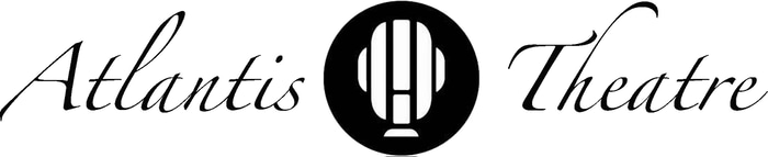 Atlantis Theatre logo