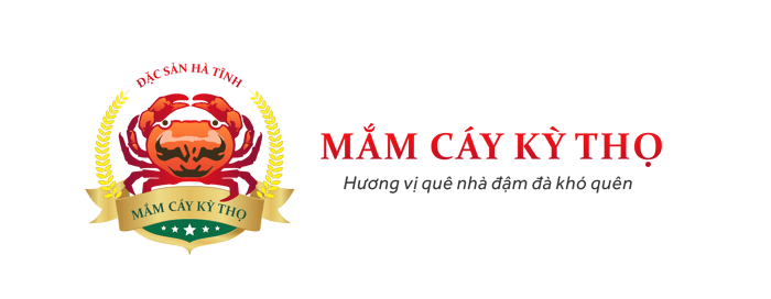Mắm cáy Kỳ Thọ logo