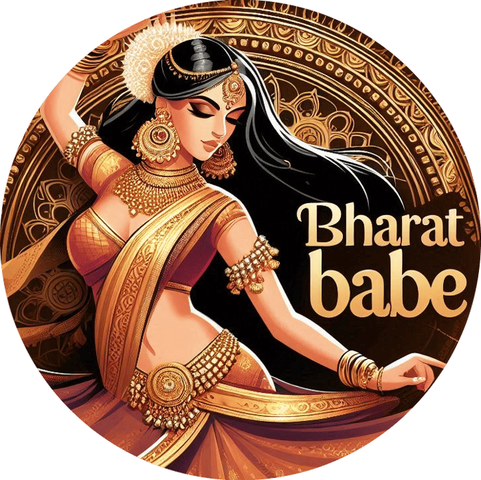 BharatBabe.com logo