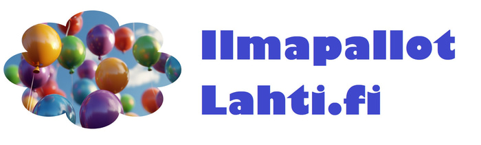 IlmapallotLahti logo