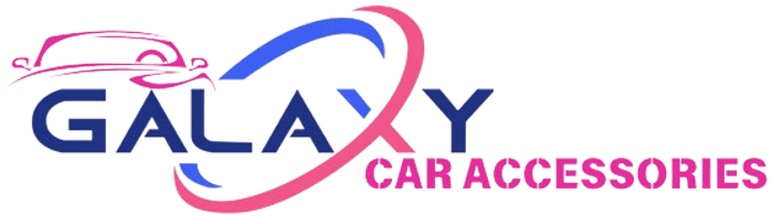 GALAXY CAR ACCESSORIES logo