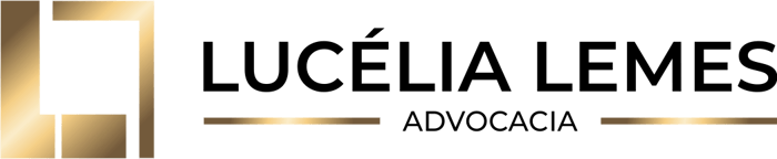 Advocacia Lucélia Lemes logo