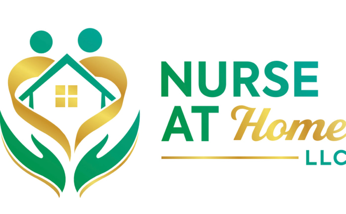 Nurse At Home LLC logo