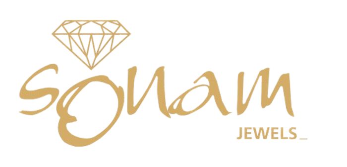 Sonam Jewels logo