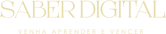 Saber Digital Auto Maquiagem logo