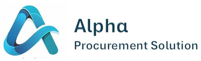 Alpha Procurement Solutions logo