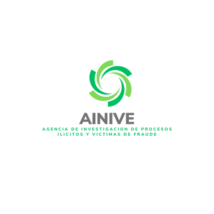 Ainive logo