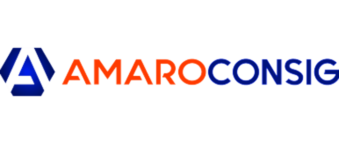 AmaroConsig logo