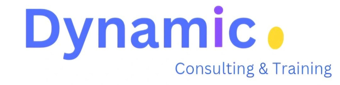 Dynamic Consulting logo