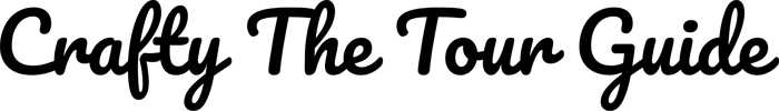 CraftyTheTourGuide logo