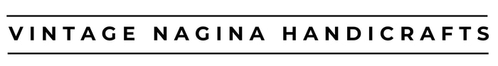Vintage Nagina Handicrafts logo