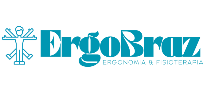 ErgoBraz – Ergonomia e fisioterapia logo
