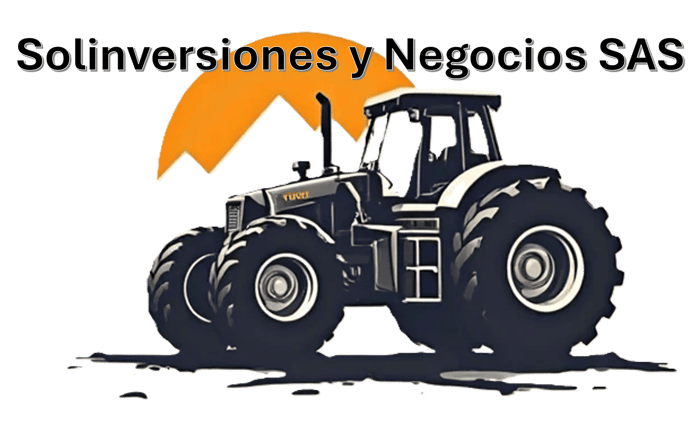 Sol inversiones y negocios logo