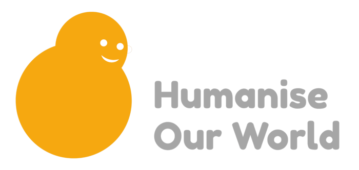 Humanise Our World logo