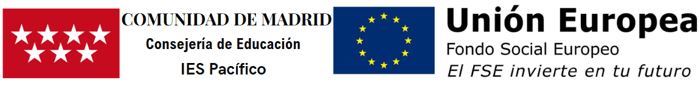 Jornada Formacion Profesional Ciberseguridad Industrial e Infraestructuras Críticas logo