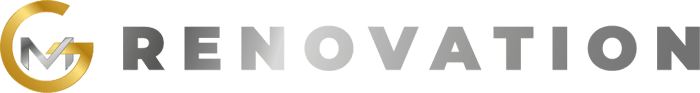 GM Renovation AS logo
