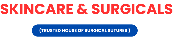 Skincare and Surgical logo