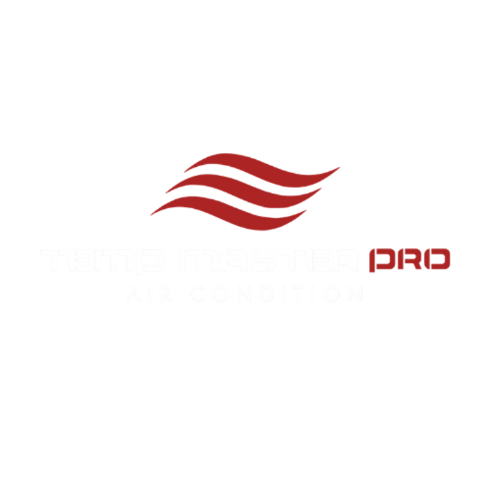 Temp Master Pro | Air Conditioning Services logo