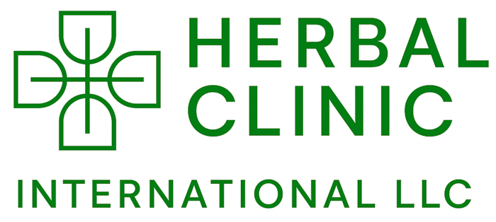 Herbal Clinic International logo