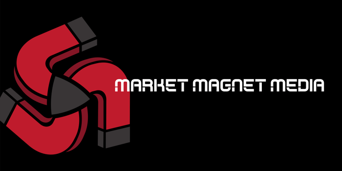 Market Magnet Media logo