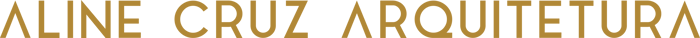 Aline Arquitetura logo