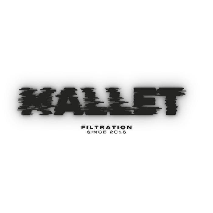 Mallet Filtration logo
