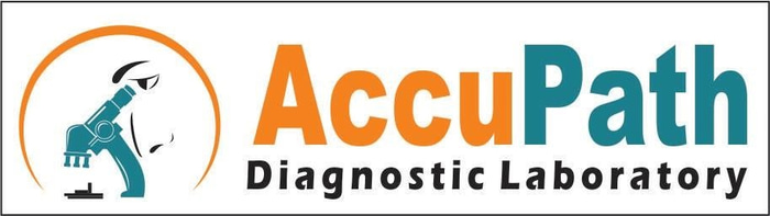 AccuPath Diagnostic Laboratory logo