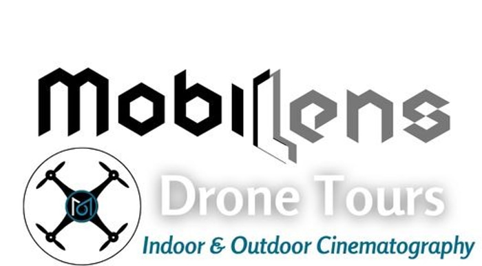 MobiLens logo