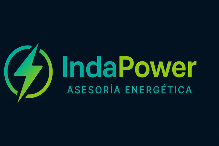 INDAPOWER logo