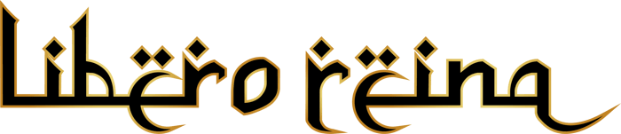 Libero Reina | Musica tra Sicilia e Vicino Oriente logo