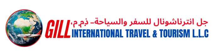 gilltravelllc.com logo