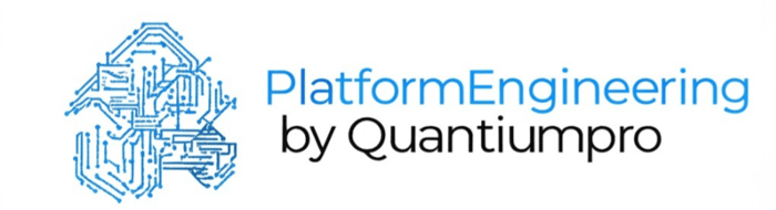 Platform Engineering logo