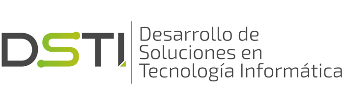 DSTI logo