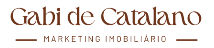 Gabi de Catalano Marketing Digital logo