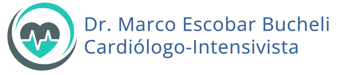 Dr. Marco Escobar Bucheli logo