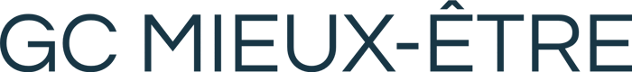 GC Mieux-être logo