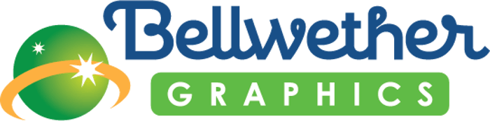 Bellweather Graphics logo