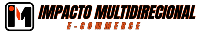 Impactomultidirecional logo