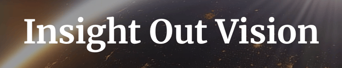 Insightoutvision logo