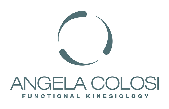 Angela Colosi Functional Kinesiology logo