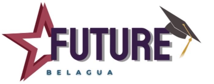 Future Belagua logo
