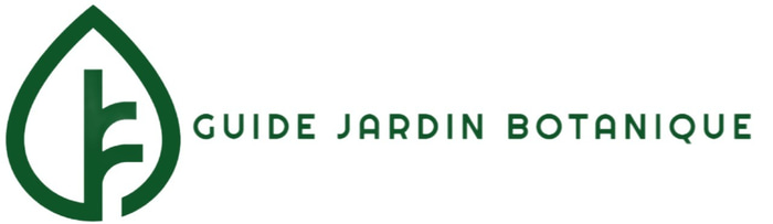 Guide Jardin Botanique logo