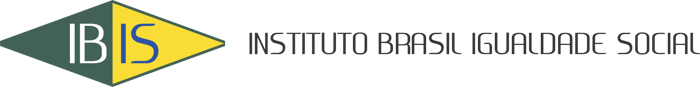 IBIS - Instituto Brasil Igualdade Social logo