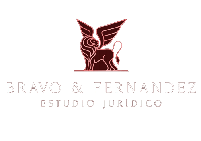 bravo & fernandez logo